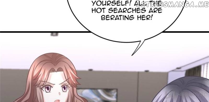 The Icy Chairman’s Cute Little Wife chapter 111 - page 46