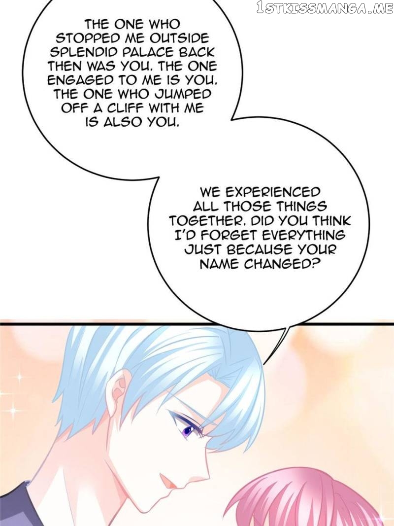 The Icy Chairman’s Cute Little Wife chapter 110 - page 23