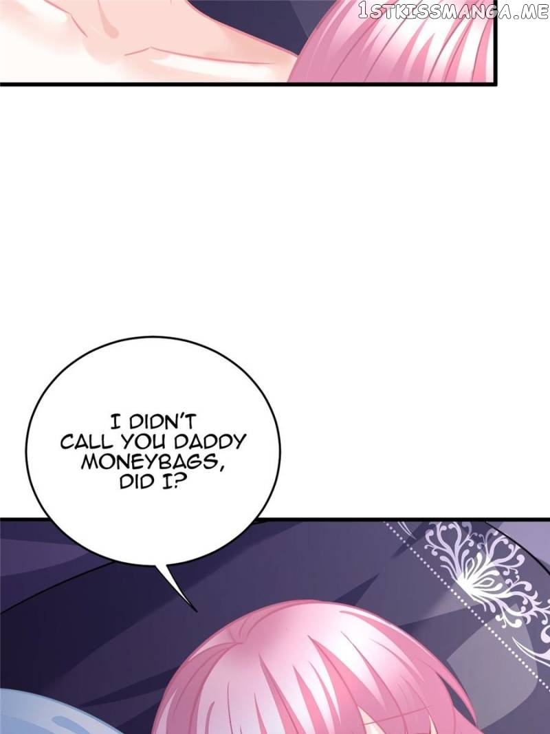 The Icy Chairman’s Cute Little Wife chapter 109 - page 19