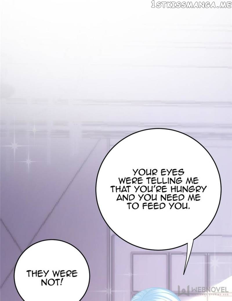 The Icy Chairman’s Cute Little Wife chapter 107 - page 15