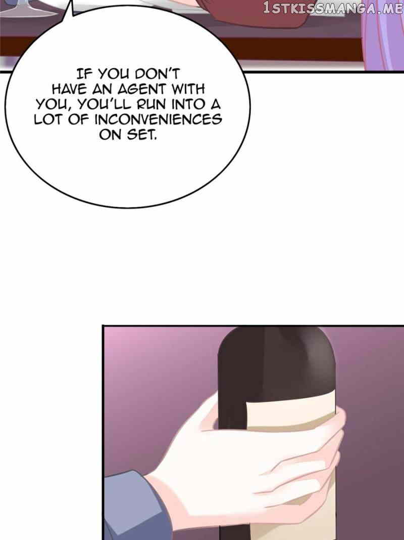 The Icy Chairman’s Cute Little Wife chapter 106 - page 42