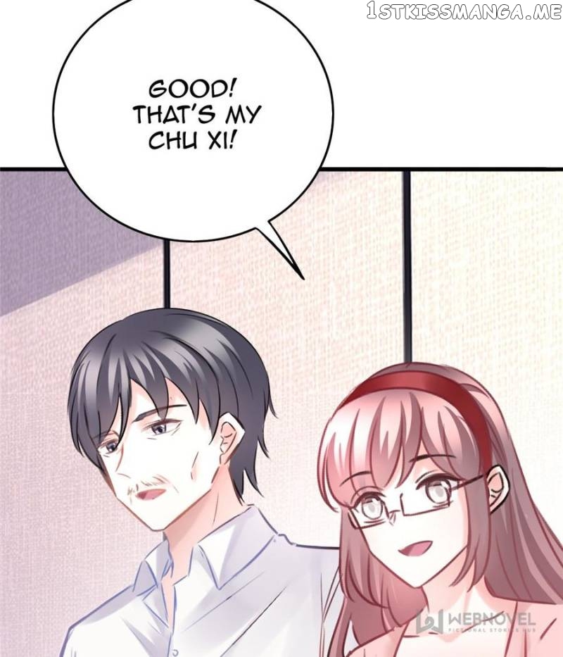 The Icy Chairman’s Cute Little Wife chapter 105 - page 39