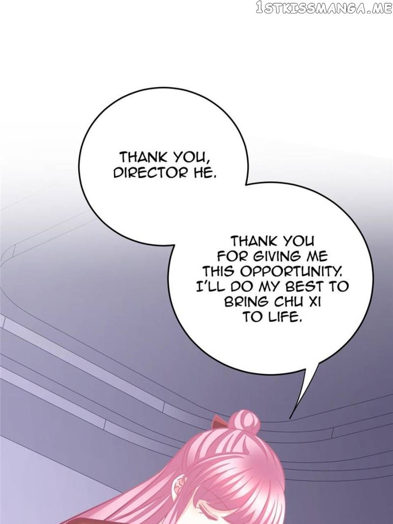 The Icy Chairman’s Cute Little Wife chapter 105 - page 42