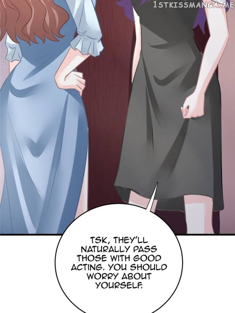 The Icy Chairman’s Cute Little Wife chapter 104 - page 40