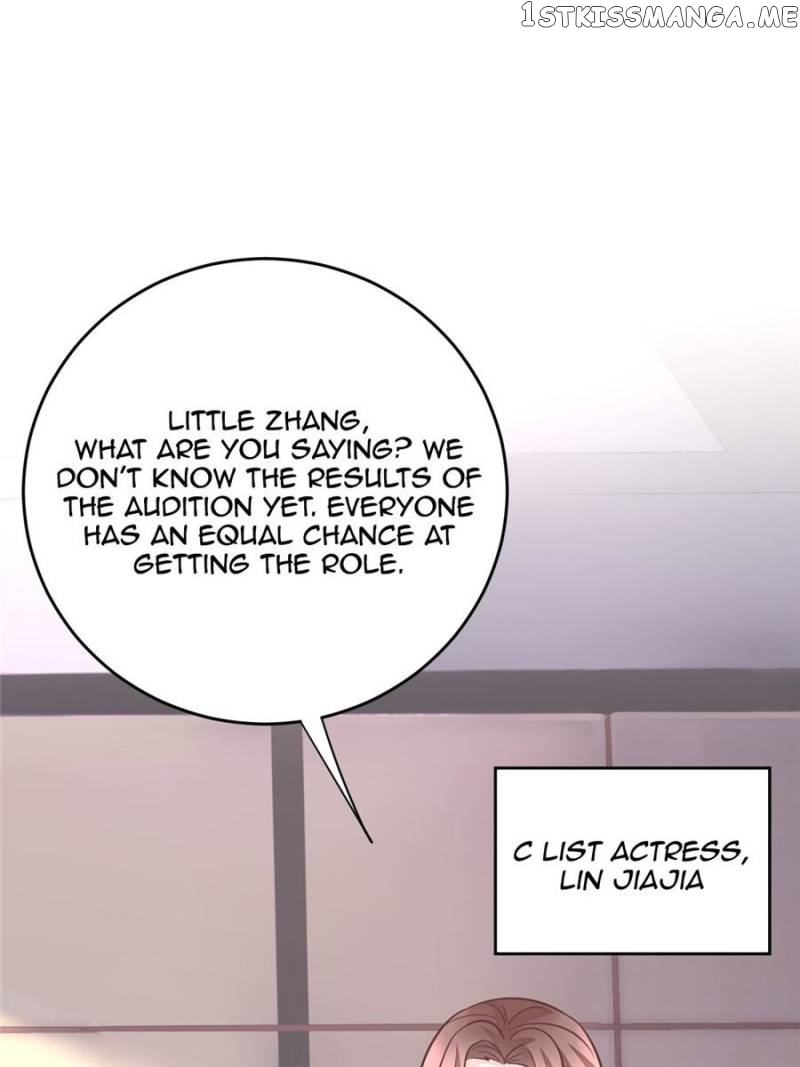 The Icy Chairman’s Cute Little Wife chapter 103 - page 30