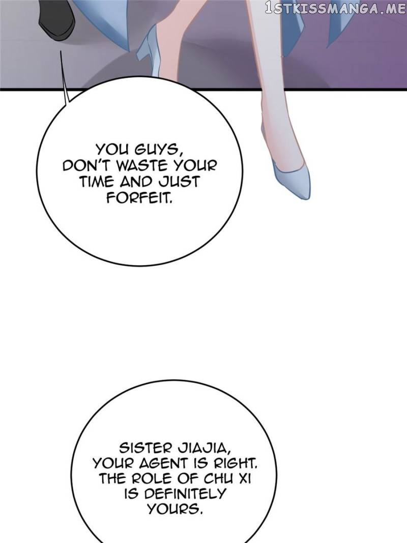 The Icy Chairman’s Cute Little Wife chapter 103 - page 33