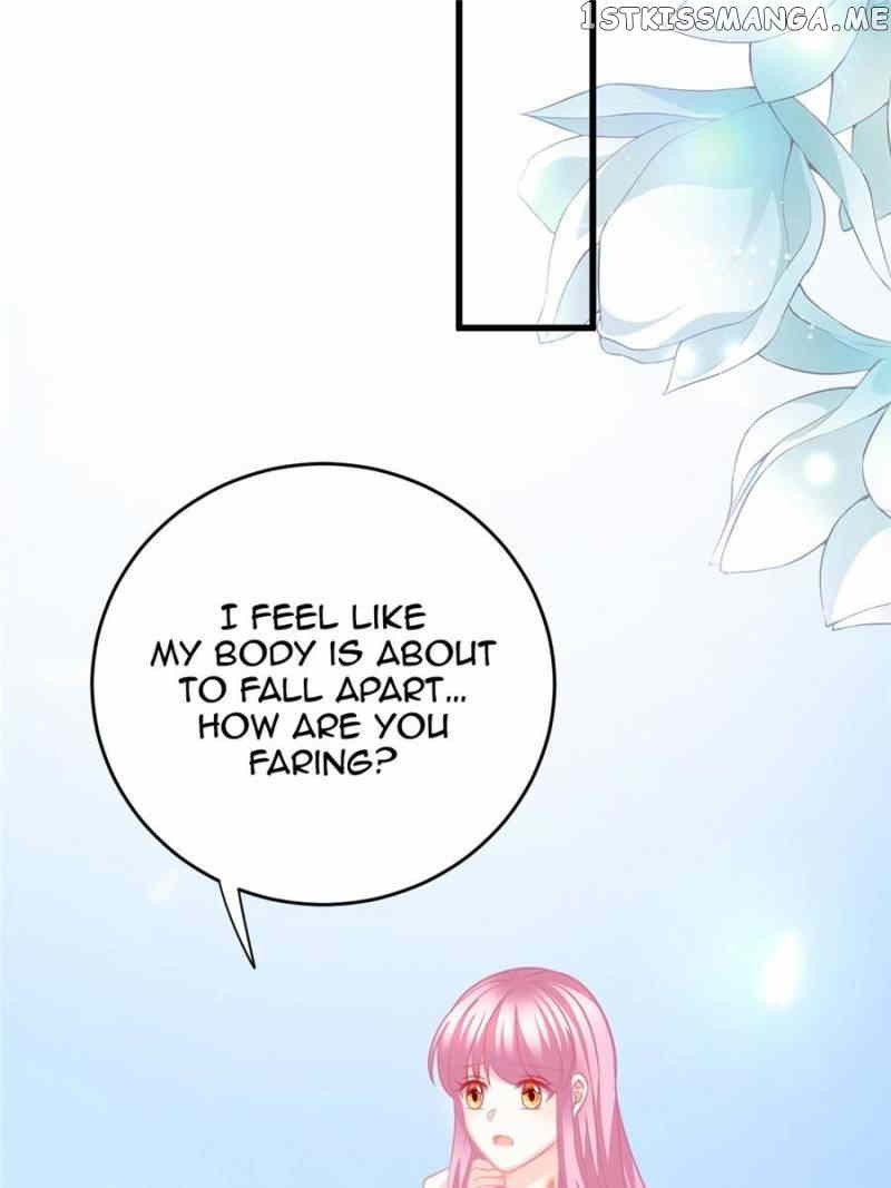 The Icy Chairman’s Cute Little Wife chapter 102 - page 19