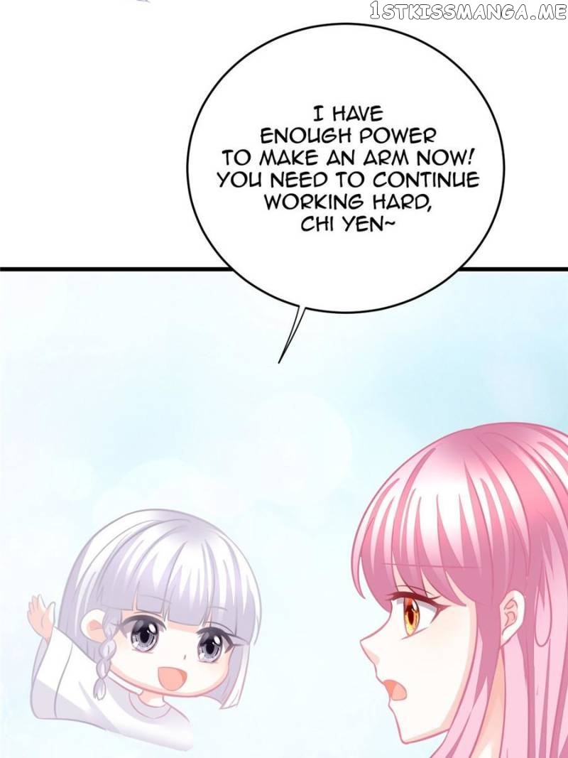 The Icy Chairman’s Cute Little Wife chapter 102 - page 22