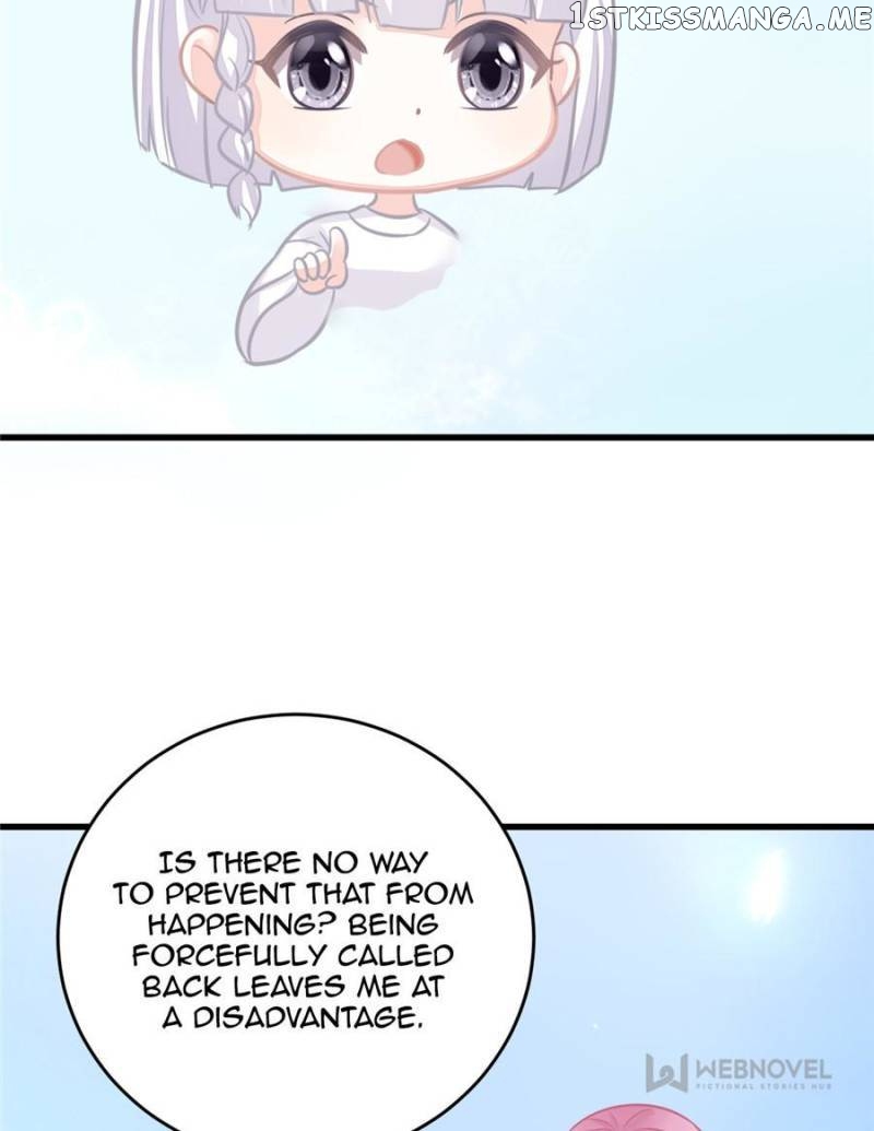 The Icy Chairman’s Cute Little Wife chapter 102 - page 26