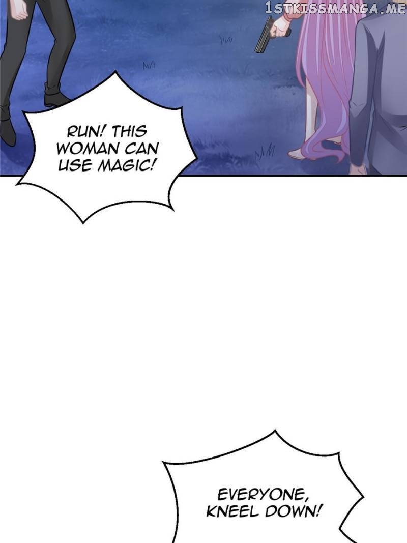 The Icy Chairman’s Cute Little Wife chapter 101 - page 2