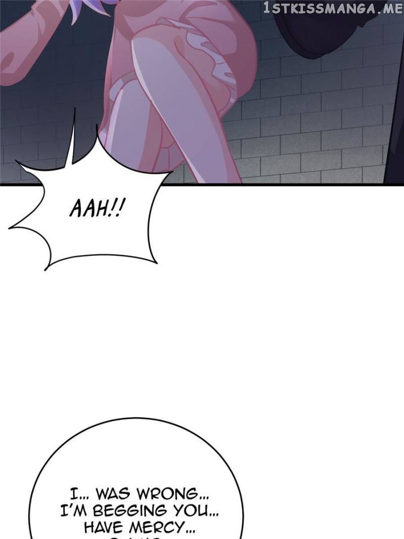 The Icy Chairman’s Cute Little Wife chapter 101 - page 34