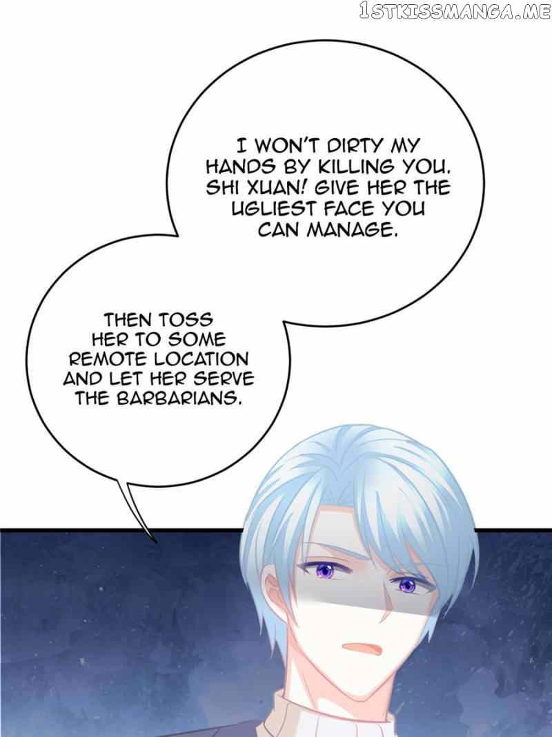 The Icy Chairman’s Cute Little Wife chapter 101 - page 40