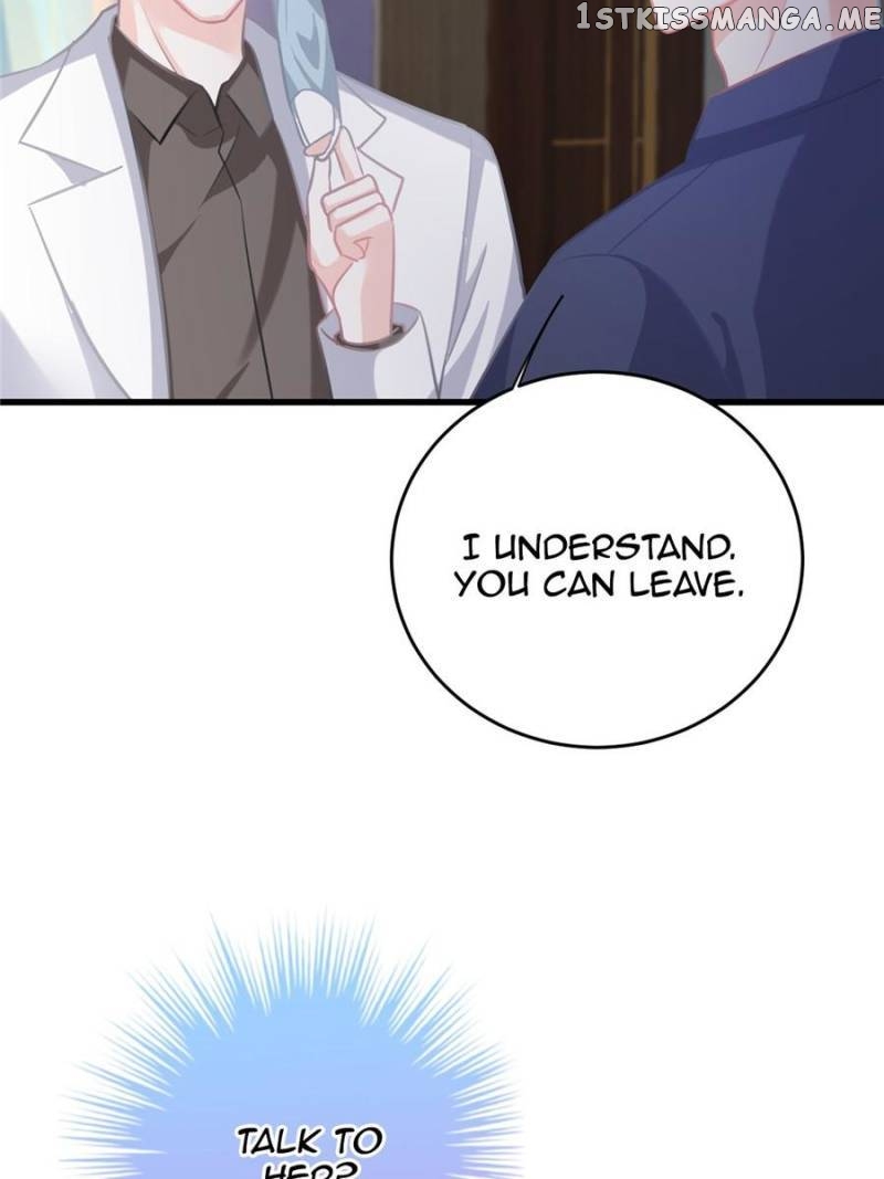 The Icy Chairman’s Cute Little Wife chapter 101 - page 47