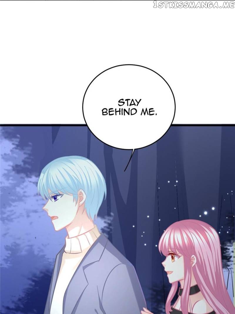 The Icy Chairman’s Cute Little Wife chapter 100 - page 16