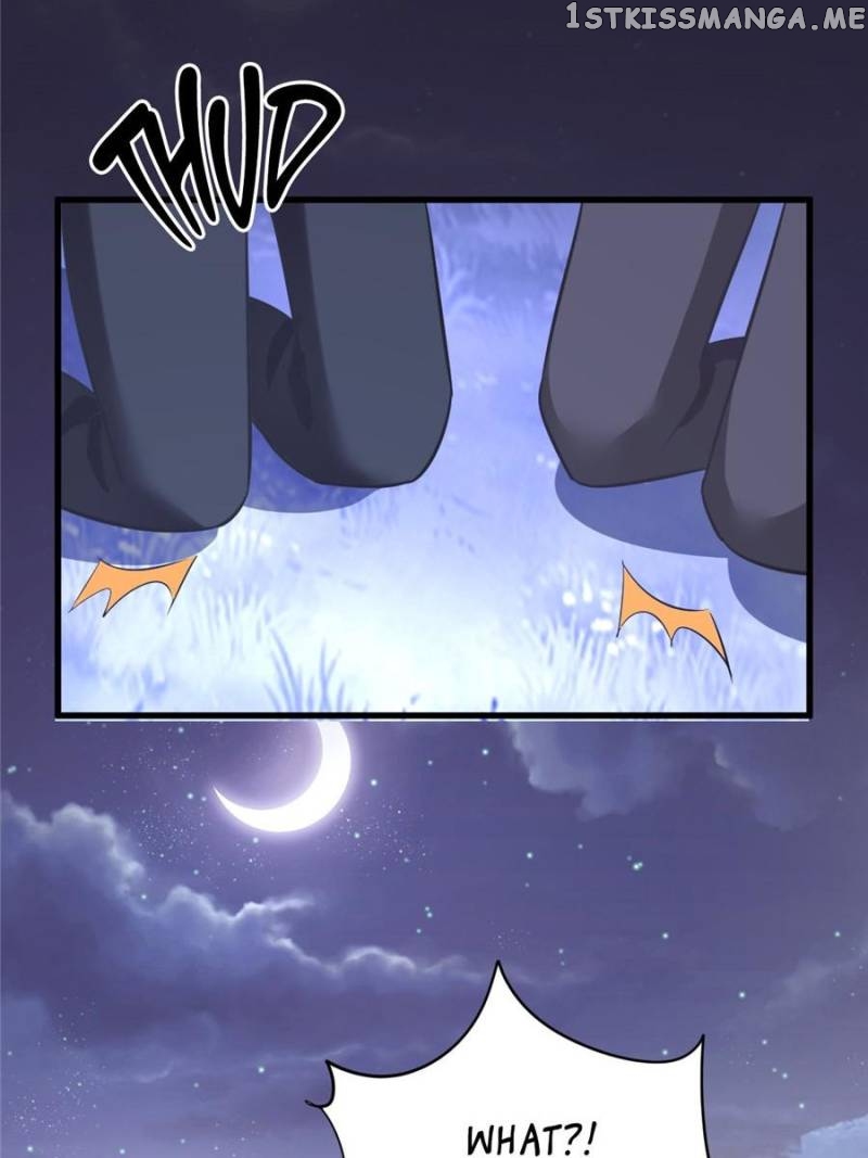 The Icy Chairman’s Cute Little Wife chapter 100 - page 23