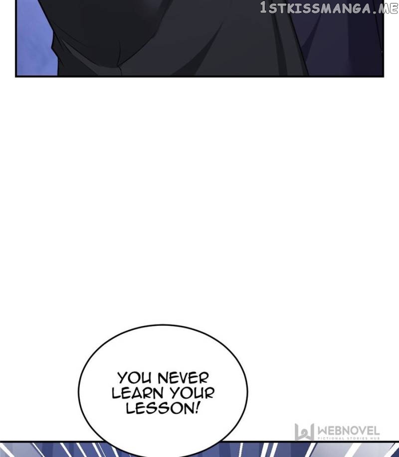 The Icy Chairman’s Cute Little Wife chapter 100 - page 50