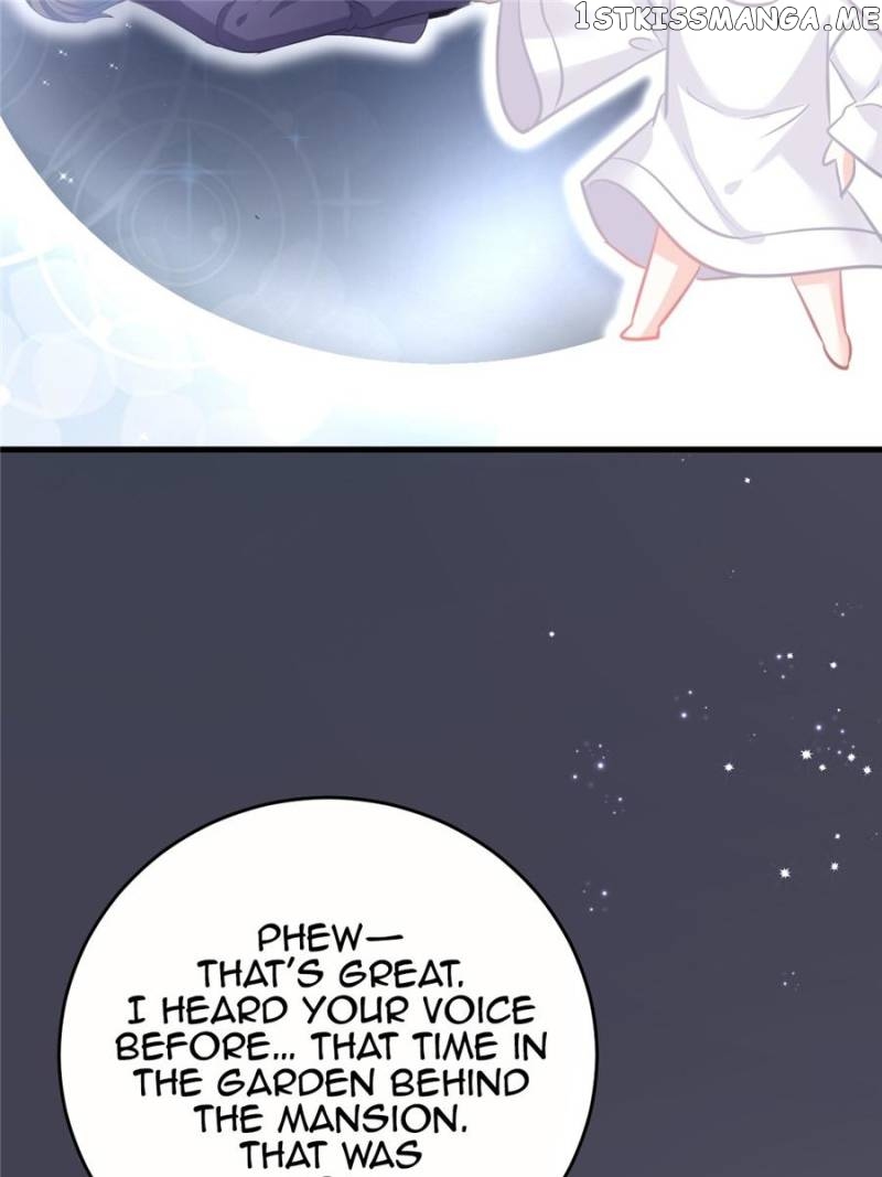 The Icy Chairman’s Cute Little Wife chapter 99 - page 10