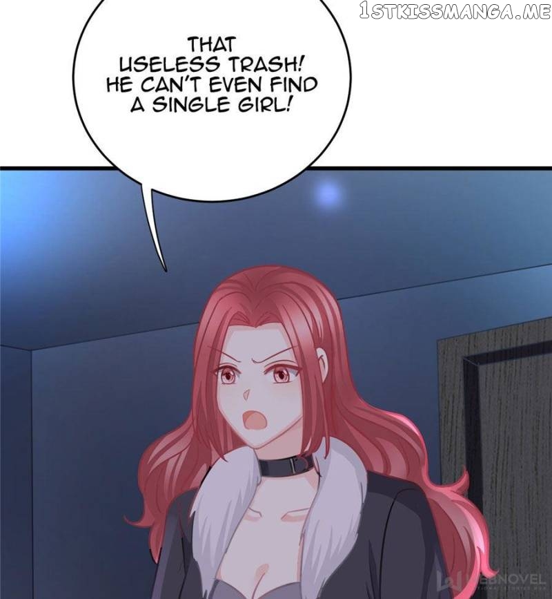 The Icy Chairman’s Cute Little Wife chapter 96 - page 16