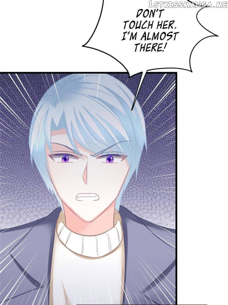 The Icy Chairman’s Cute Little Wife chapter 96 - page 34