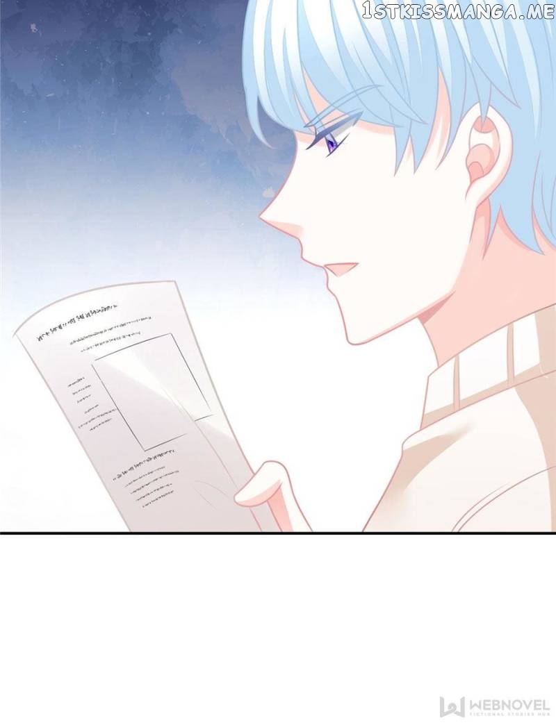 The Icy Chairman’s Cute Little Wife chapter 94 - page 45