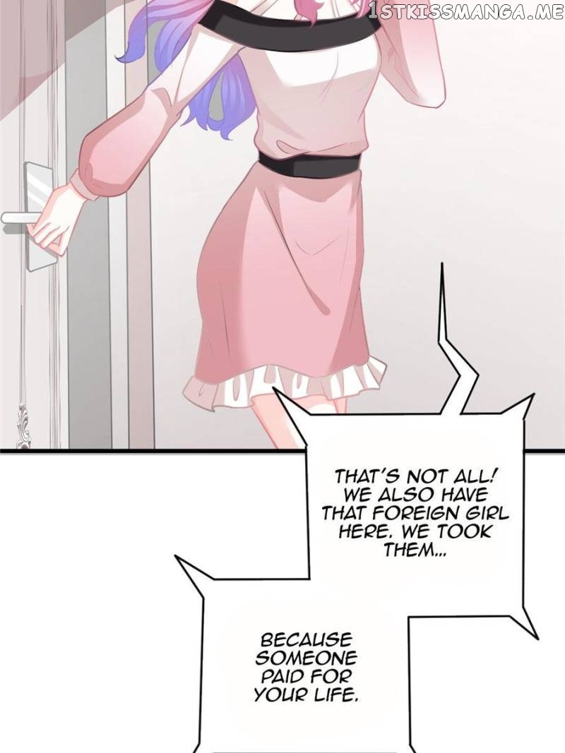 The Icy Chairman’s Cute Little Wife chapter 94 - page 7