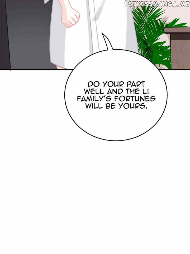 The Icy Chairman’s Cute Little Wife chapter 93 - page 32