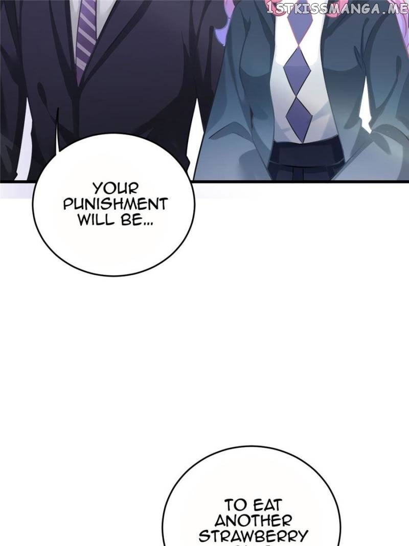 The Icy Chairman’s Cute Little Wife chapter 91 - page 19