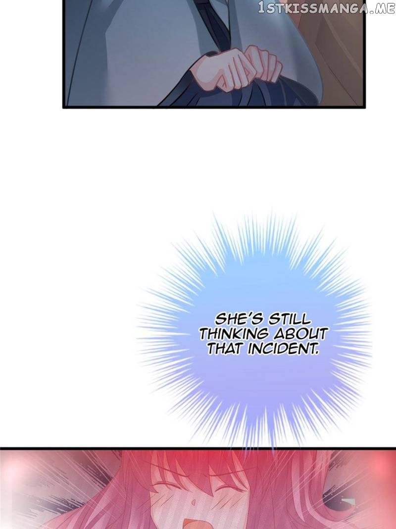 The Icy Chairman’s Cute Little Wife chapter 91 - page 5