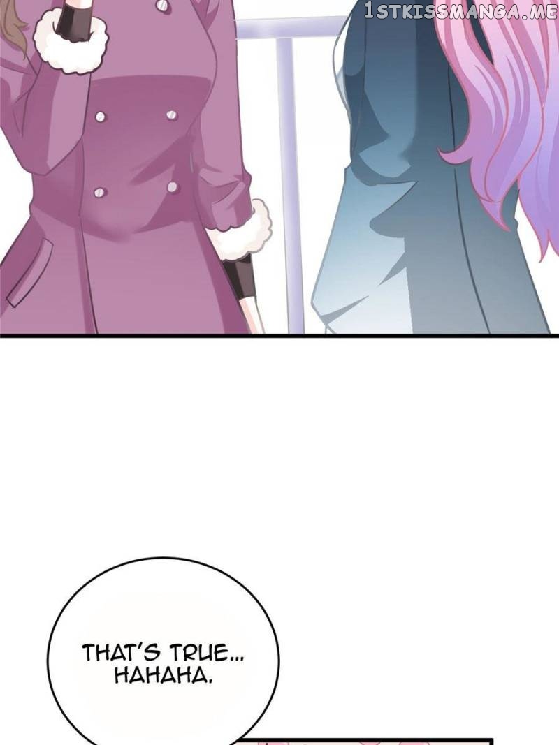 The Icy Chairman’s Cute Little Wife chapter 90 - page 17