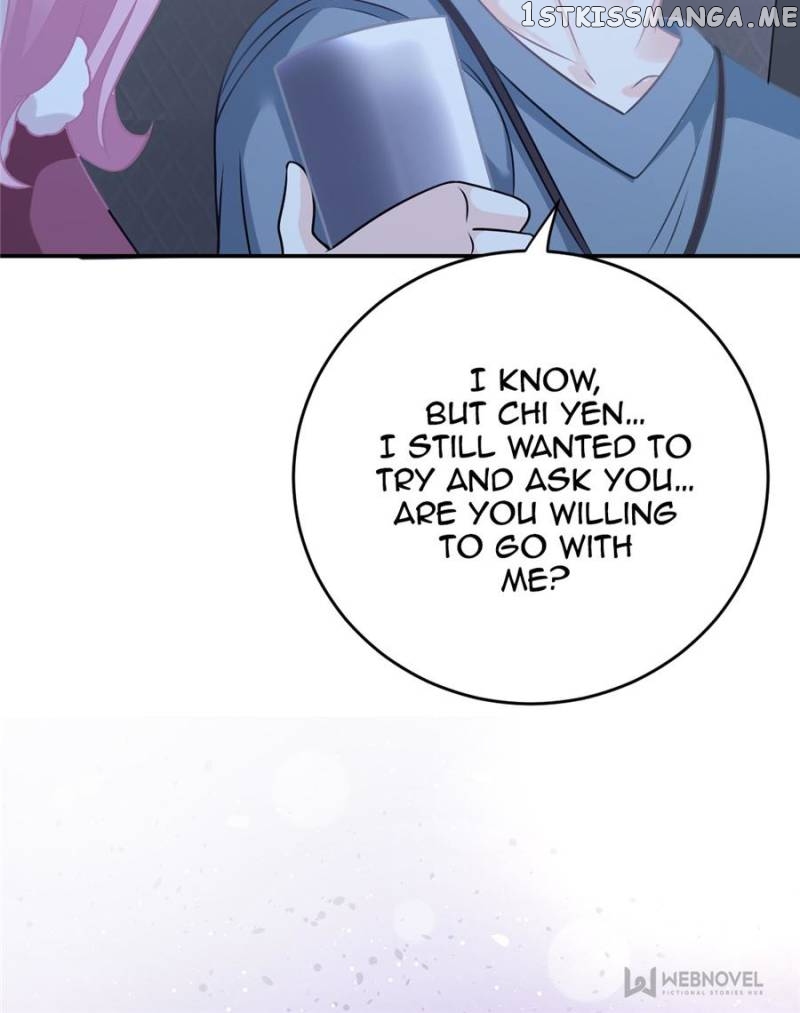 The Icy Chairman’s Cute Little Wife chapter 89 - page 30