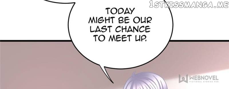 The Icy Chairman’s Cute Little Wife chapter 88 - page 27