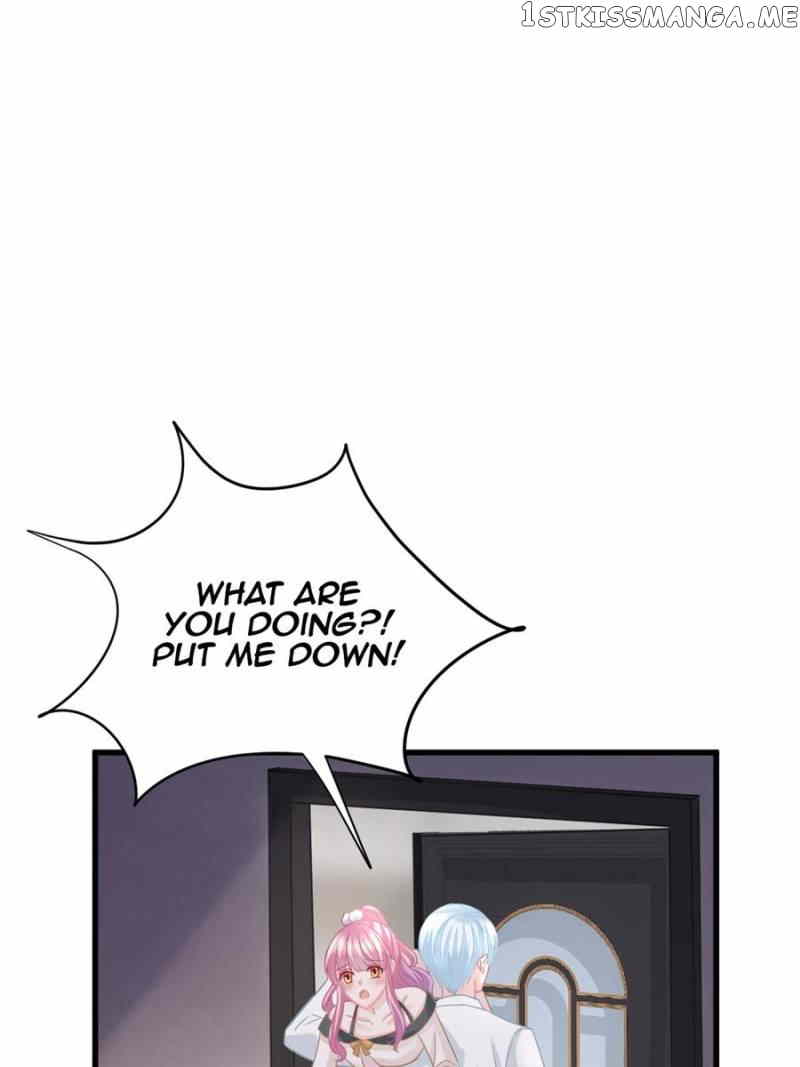 The Icy Chairman’s Cute Little Wife chapter 86 - page 50