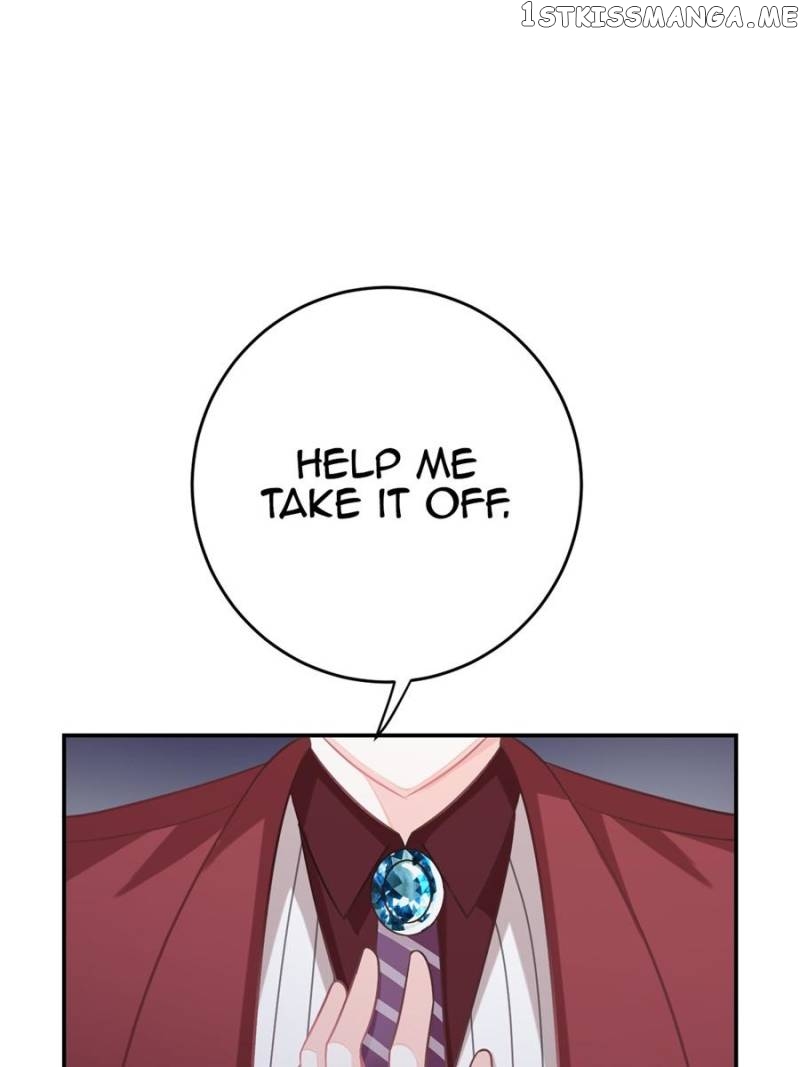 The Icy Chairman’s Cute Little Wife chapter 85 - page 16