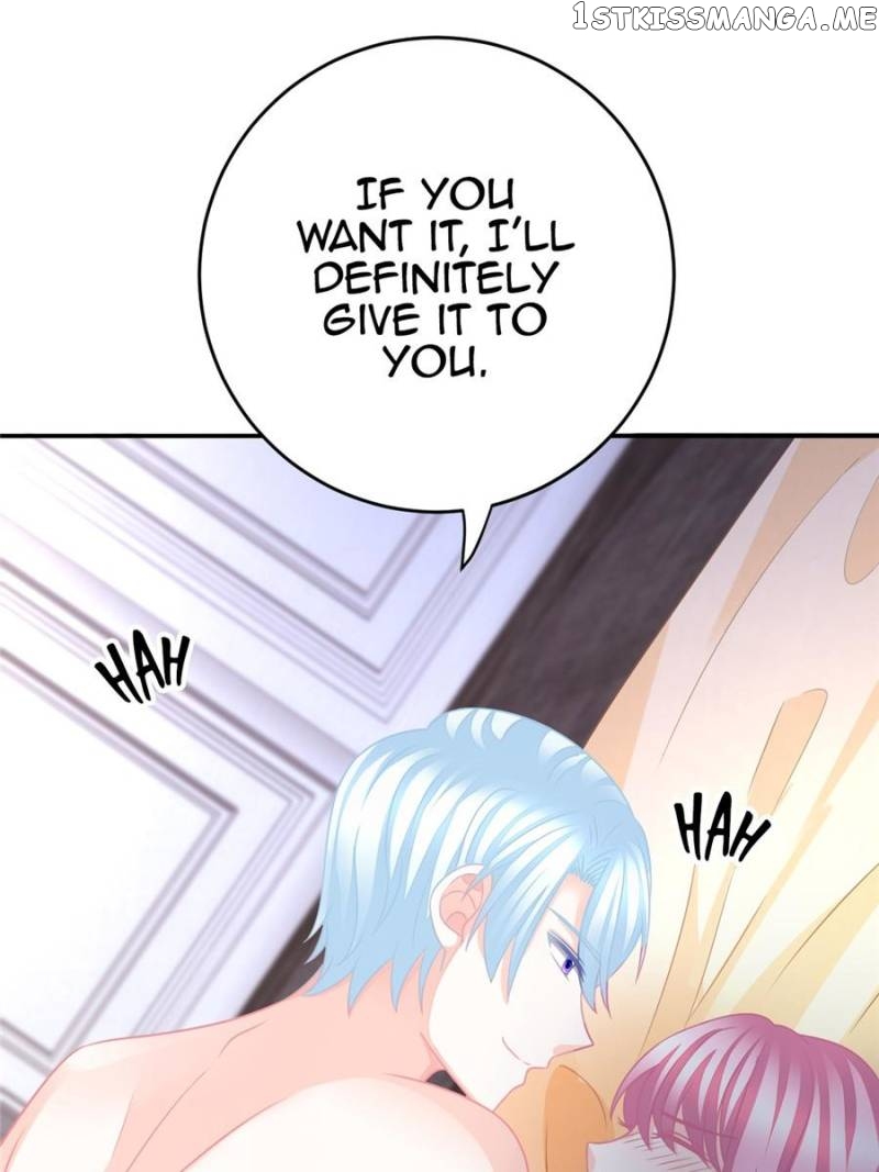 The Icy Chairman’s Cute Little Wife chapter 85 - page 34