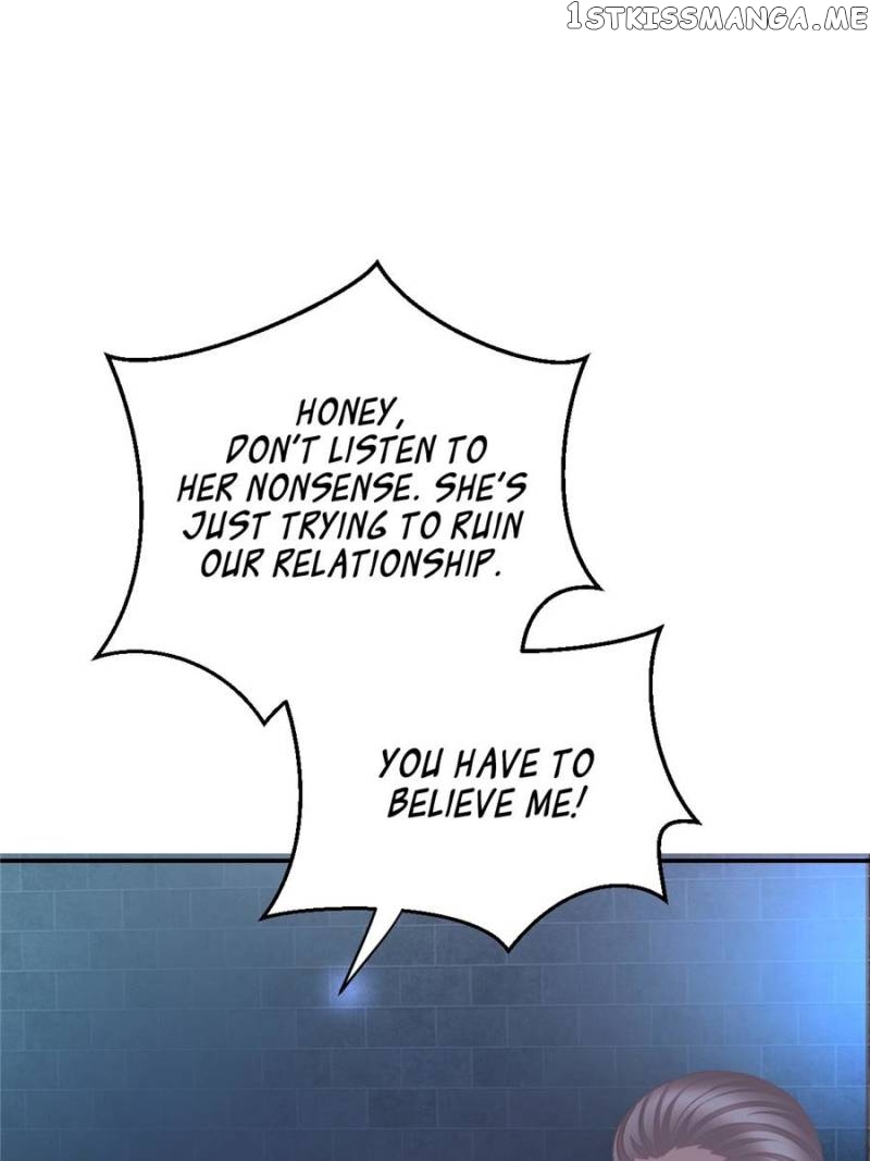 The Icy Chairman’s Cute Little Wife chapter 84 - page 1