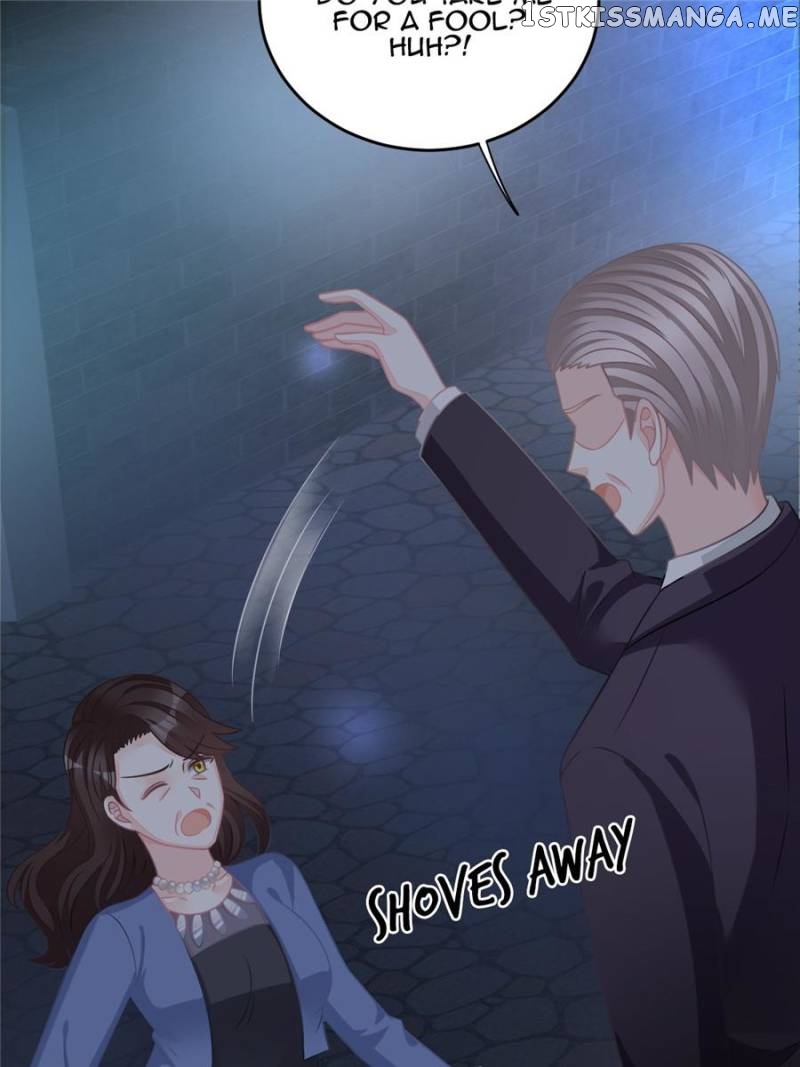 The Icy Chairman’s Cute Little Wife chapter 84 - page 31