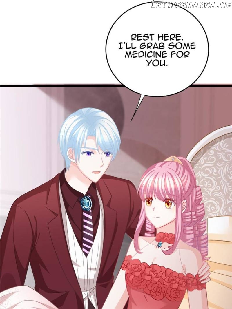 The Icy Chairman’s Cute Little Wife chapter 84 - page 52