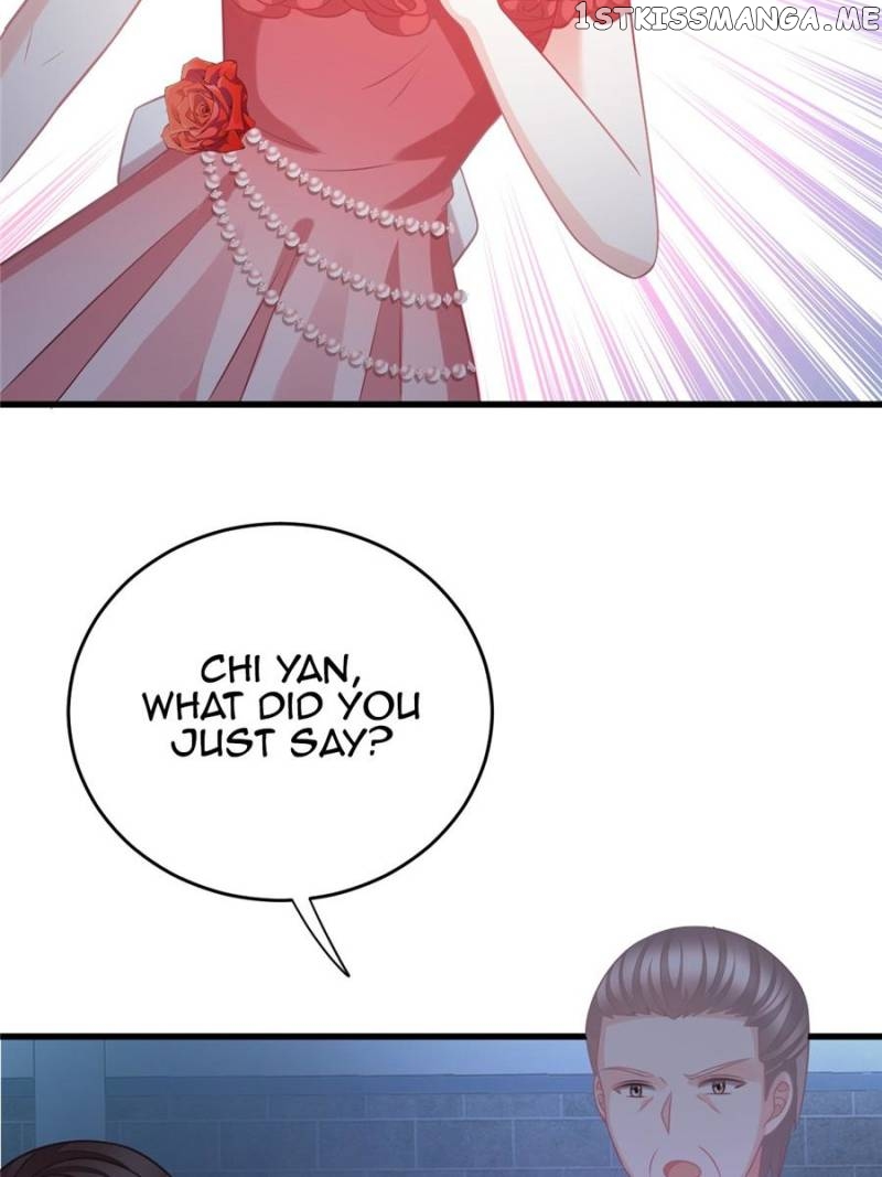 The Icy Chairman’s Cute Little Wife chapter 83 - page 72