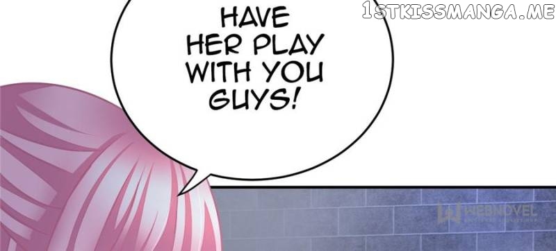 The Icy Chairman’s Cute Little Wife chapter 82 - page 41