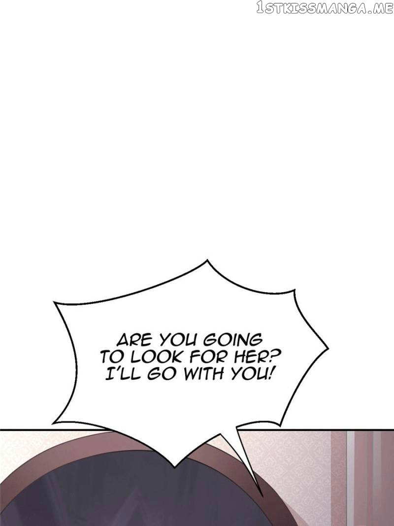 The Icy Chairman’s Cute Little Wife chapter 81 - page 36