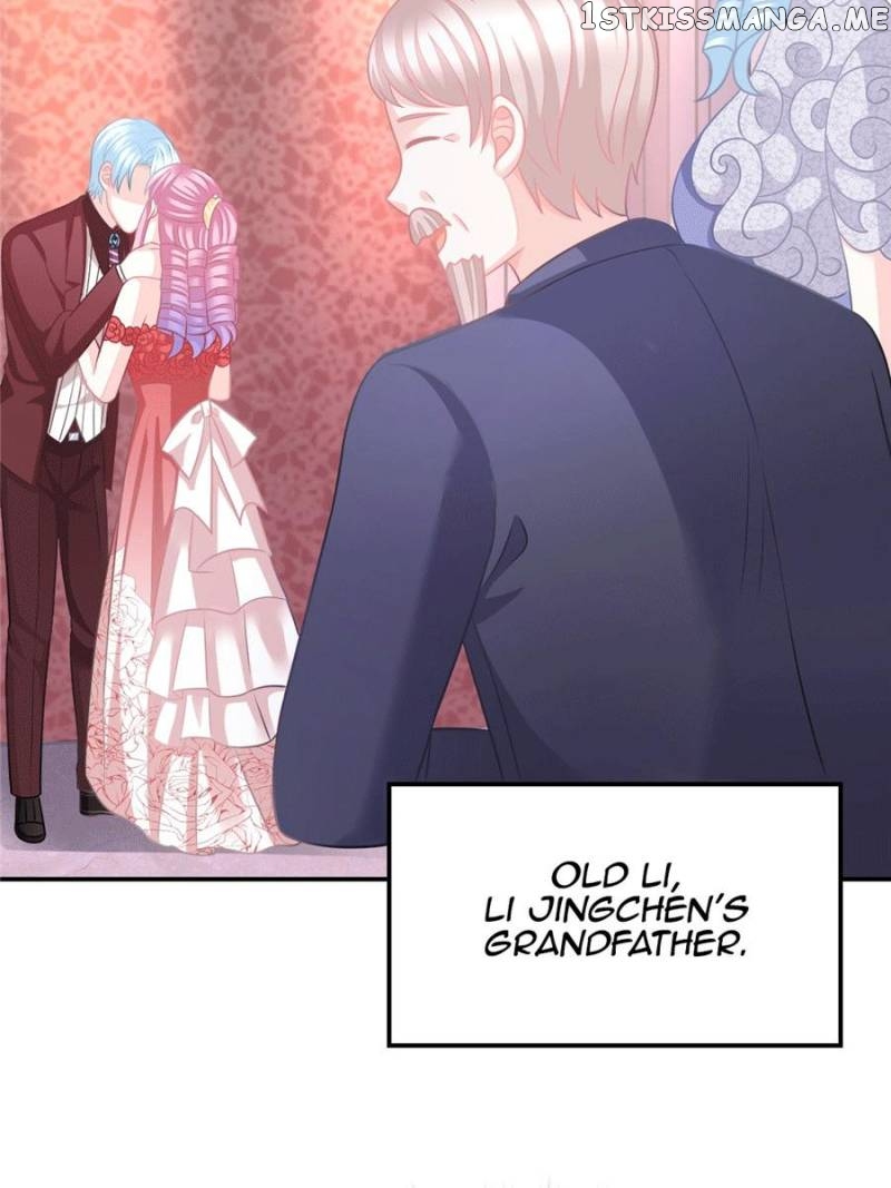 The Icy Chairman’s Cute Little Wife chapter 80 - page 2