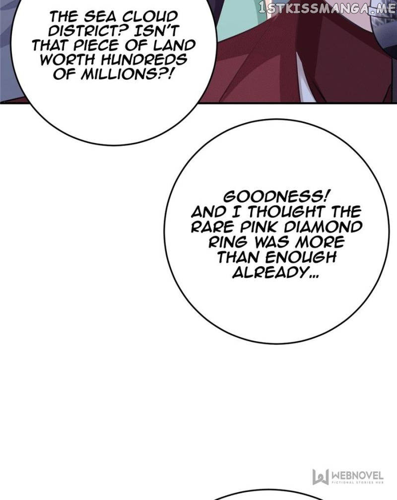 The Icy Chairman’s Cute Little Wife chapter 80 - page 38