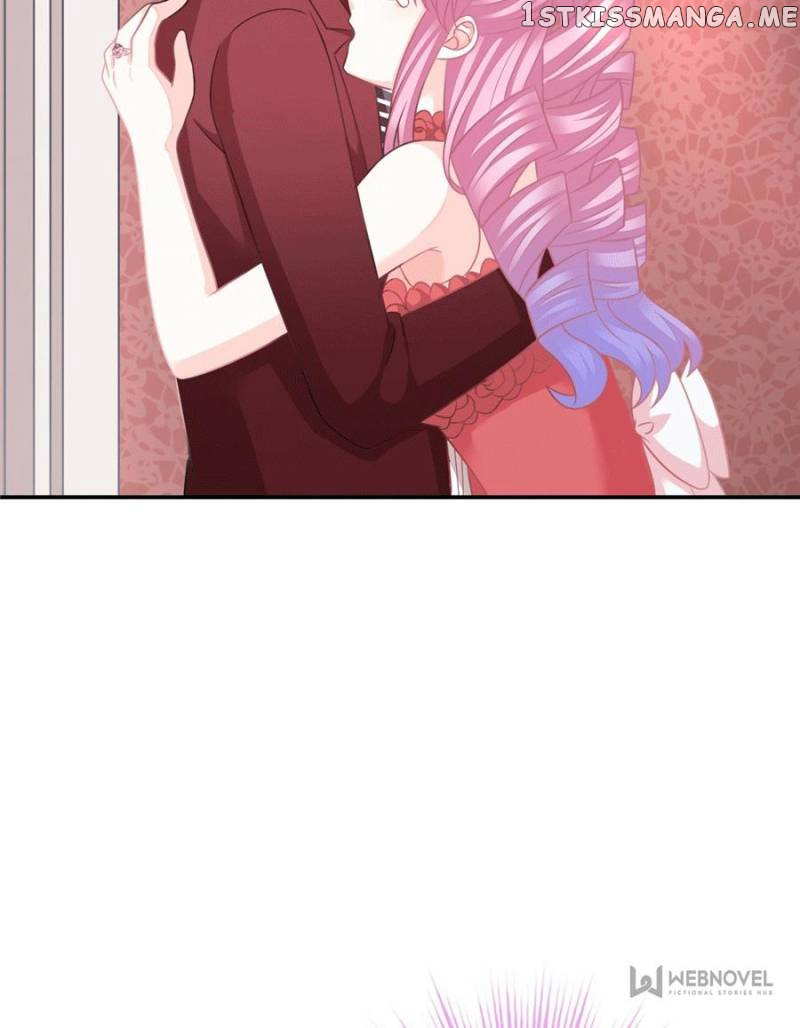 The Icy Chairman’s Cute Little Wife chapter 80 - page 49