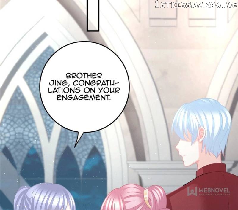 The Icy Chairman’s Cute Little Wife chapter 80 - page 52