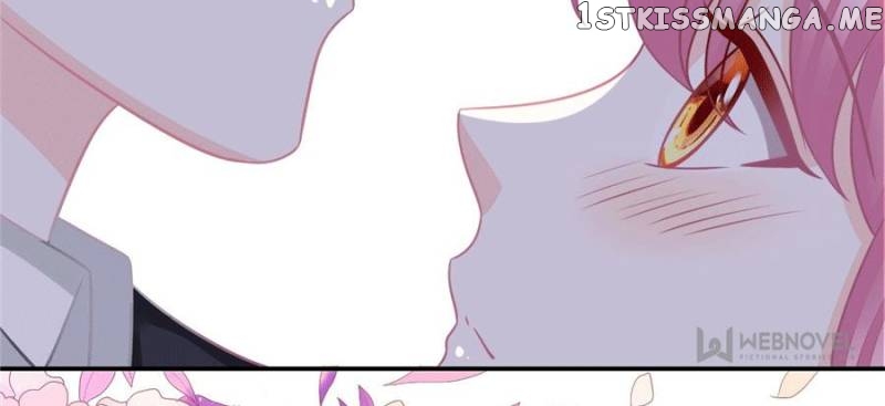 The Icy Chairman’s Cute Little Wife chapter 79 - page 21