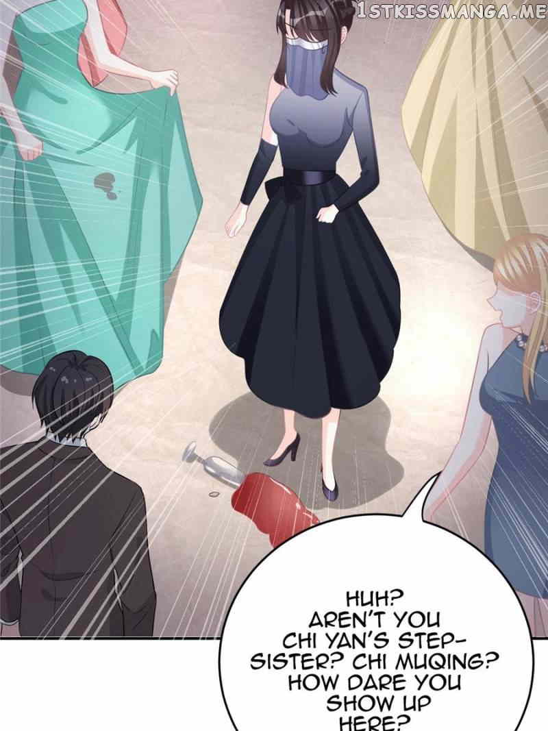 The Icy Chairman’s Cute Little Wife chapter 79 - page 47