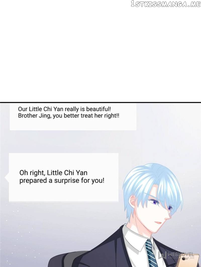 The Icy Chairman’s Cute Little Wife chapter 78 - page 6