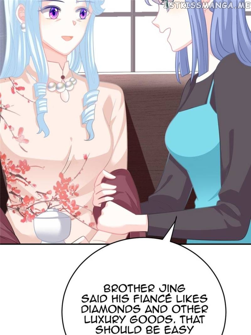 The Icy Chairman’s Cute Little Wife chapter 76 - page 30