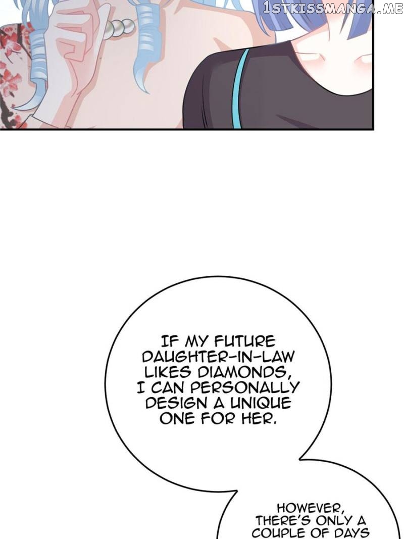 The Icy Chairman’s Cute Little Wife chapter 76 - page 33