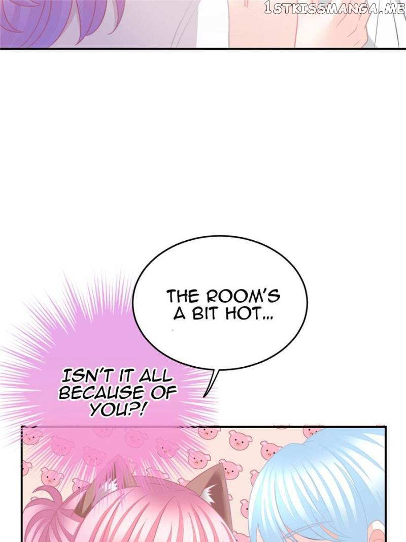 The Icy Chairman’s Cute Little Wife chapter 75 - page 12